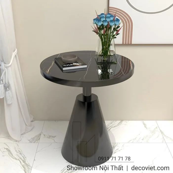 Bàn Decor Mặt Đá 1225S | Bàn Decor Phòng Khách Đẳng Cấp Bàn Decor Mặt Đá 1225S | Bàn Decor Phòng Khách Đẳng Cấp