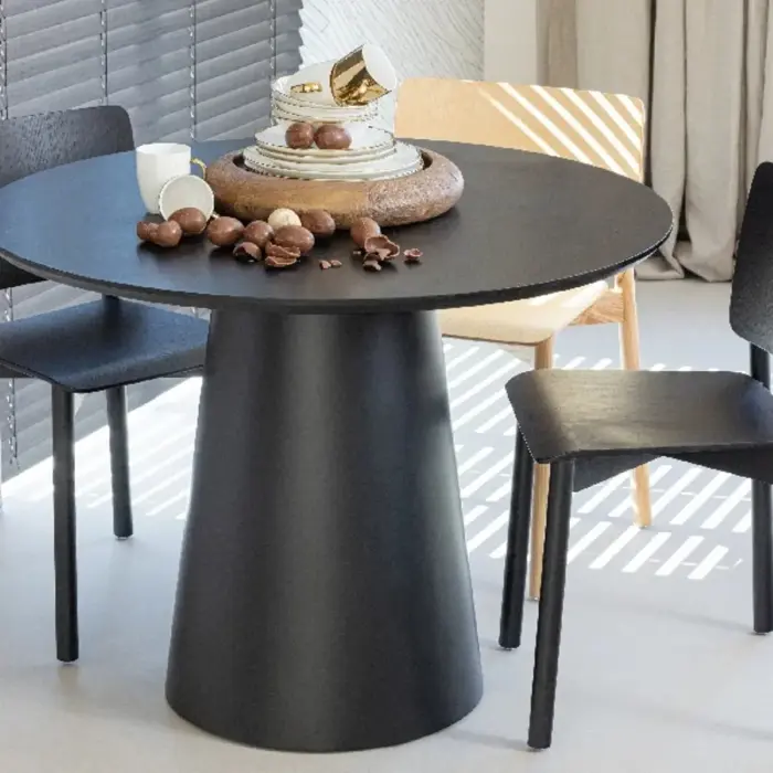 Bàn Tròn Decor Không Gian | Bàn Trà Phòng Khách | Bàn ăn - Tiga Decor Bàn Tròn Decor Không Gian | Bàn Trà Phòng Khách | Bàn ăn - Tiga Decor