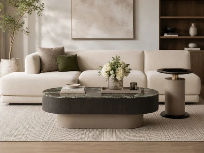 Bàn Trà Decor: 20+ Mẫu Đẹp 2026 Bàn Trà Decor: 20+ Mẫu Đẹp 2026