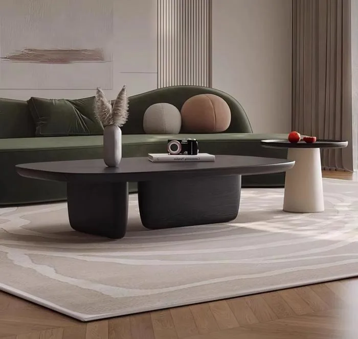 Bàn sofa decor phòng khách hiện đại - BT 98 Bàn sofa decor phòng khách hiện đại - BT 98
