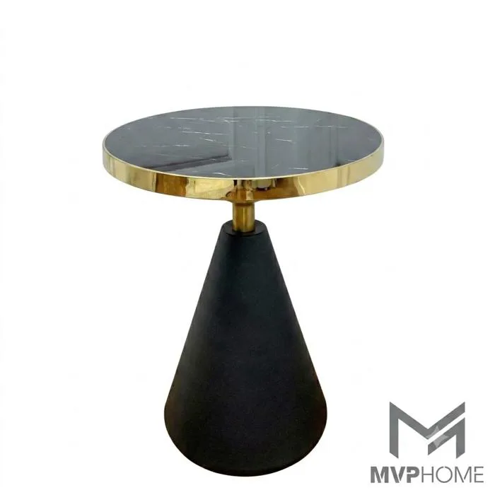 Bàn Tab Decor Phòng Khách BTK100 Mặt Đá Nhập Khẩu | MVP HOME Bàn Tab Decor Phòng Khách BTK100 Mặt Đá Nhập Khẩu | MVP HOME