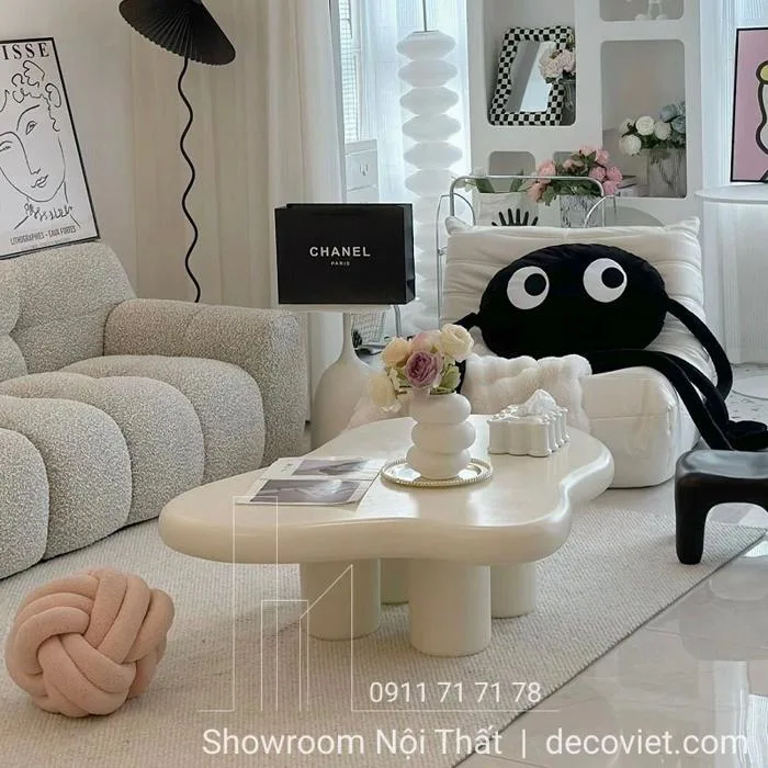 Bàn Trà Decor 286S | Bàn Trà Đẹp Hiện Đại Cho Phòng Khách Bàn Trà Decor 286S | Bàn Trà Đẹp Hiện Đại Cho Phòng Khách