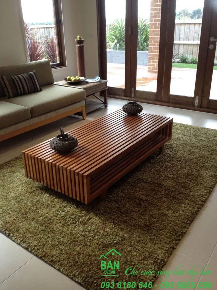 BÀN TRÀ SOFA HIỆN ĐẠI B329 BÀN TRÀ SOFA HIỆN ĐẠI B329