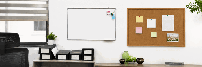 Bảng Ghi Chú - Các Mẫu Bảng Sử Dụng Ghi Chú Tiện Lợi