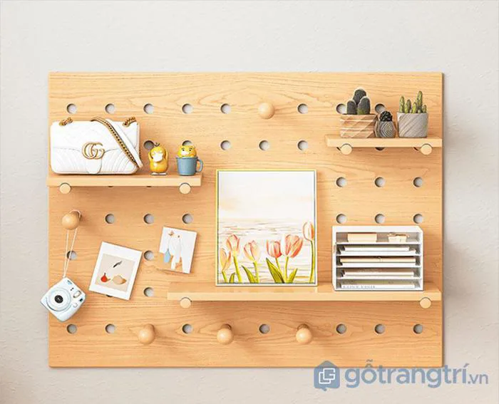 Cách trang trí bàn học đẹp khơi nguồn cảm hứng học tập bất tận