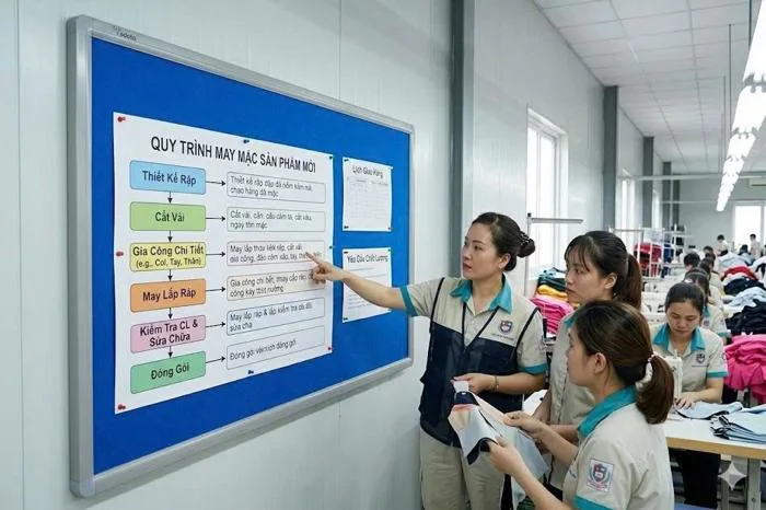 Bảng Ghim Treo Tường Cao Cấp Màu Xanh Dương Vải Nỉ T6008 Cỡ Lớn VADOTO Bảng Ghim Treo Tường Cao Cấp Màu Xanh Dương Vải Nỉ T6008 Cỡ Lớn VADOTO