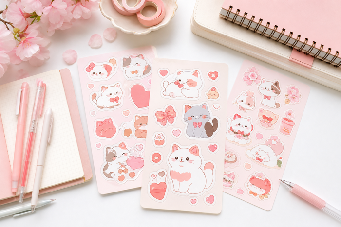 Bullet journal cho học sinh: hướng dẫn 6 bước đơn giản 2026 | KemStore.vn