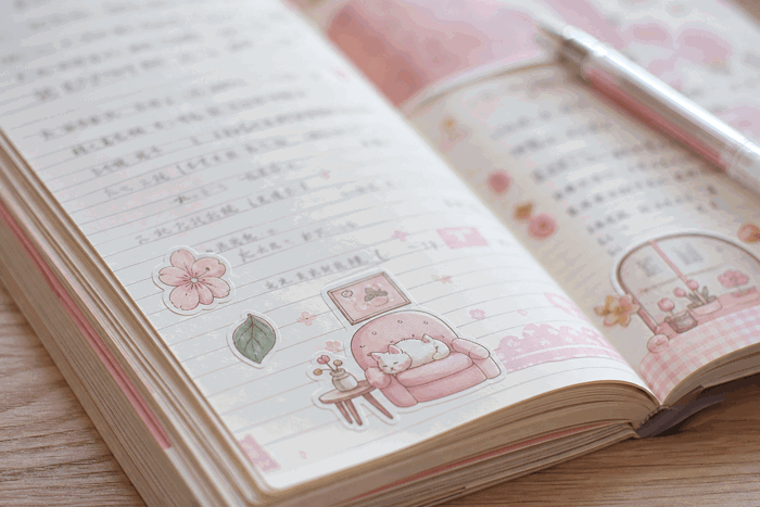 Bullet journal cho học sinh: hướng dẫn 6 bước đơn giản 2026 | KemStore.vn