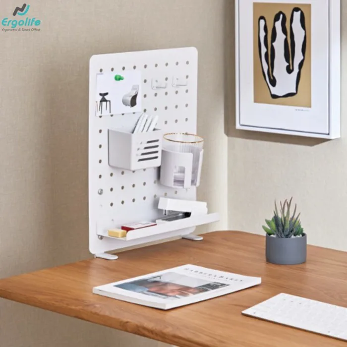 Bảng treo đồ Pegboard PB-001