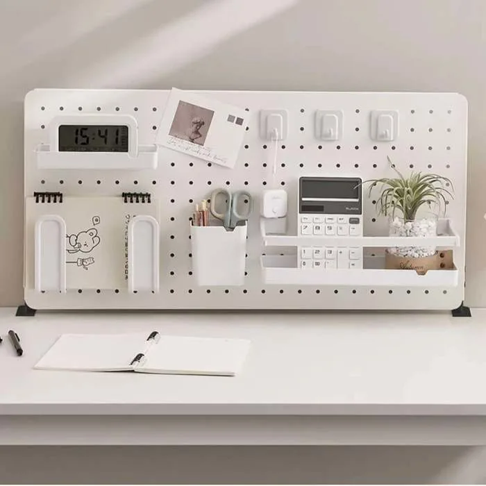 Bảng Pegboard Đa Năng GAPI Gọn Gàng, Tiện Lợi - GM171