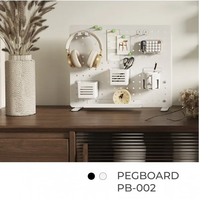Bảng treo đồ Pegboard PB-002