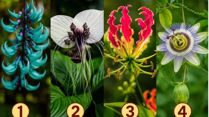 Chọn 1 bông hoa để xem đồng nghiệp đang đánh giá năng lực bạn thế nào Chọn 1 bông hoa để xem đồng nghiệp đang đánh giá năng lực bạn thế nào