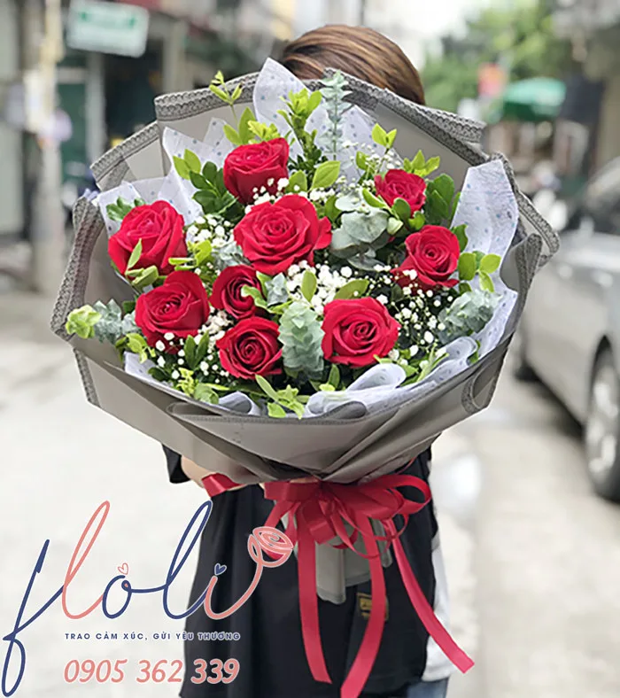 Top 9 Mẫu hoa tặng tốt nghiệp đại học đẹp và nhiều ý nghĩa nhất - FLoLi Top 9 Mẫu hoa tặng tốt nghiệp đại học đẹp và nhiều ý nghĩa nhất - FLoLi