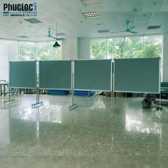 BẢNG GHIM CÓ CHÂN ĐẨY DI ĐỘNG BẢNG GHIM CÓ CHÂN ĐẨY DI ĐỘNG