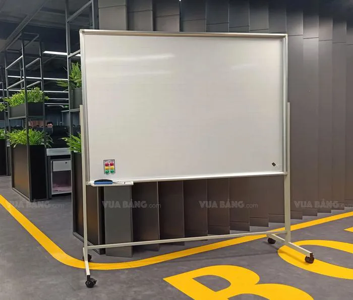 Bảng Từ Trắng Có Chân Di Động Tốt Nhất | Vua Bảng Bảng Từ Trắng Có Chân Di Động Tốt Nhất | Vua Bảng