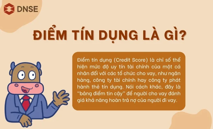Điểm tín dụng tốt là bao nhiêu? Bật mí 5 cách tăng điểm Điểm tín dụng tốt là bao nhiêu? Bật mí 5 cách tăng điểm