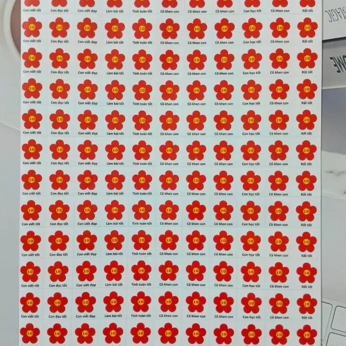 Stiker Stiker