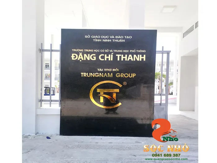 Quảng cáo Sóc Nhỏ | BẢNG HIỆU CHỮ NỔI TRƯỜNG HỌC - QUẢNG CÁO SÓC NHỎ Quảng cáo Sóc Nhỏ | BẢNG HIỆU CHỮ NỔI TRƯỜNG HỌC - QUẢNG CÁO SÓC NHỎ