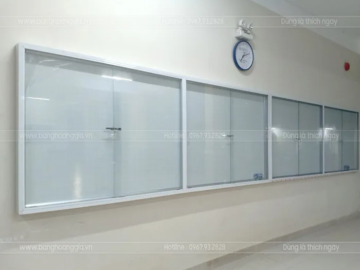 Bảng Thông Tin Kính Lùa - banghoanggia.vn Bảng Thông Tin Kính Lùa - banghoanggia.vn