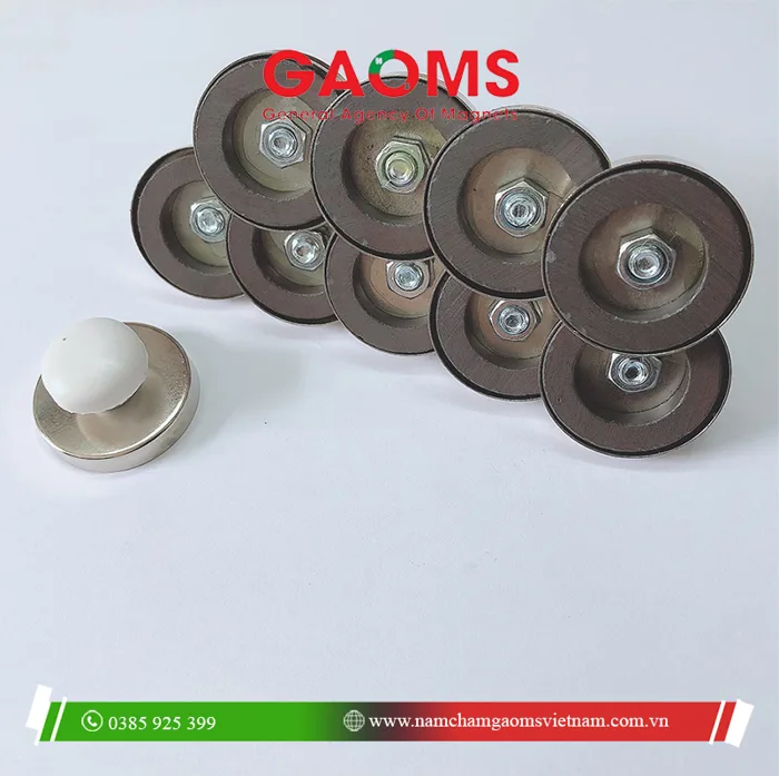 Nam châm đính bảng từ Nam châm đính bảng từ