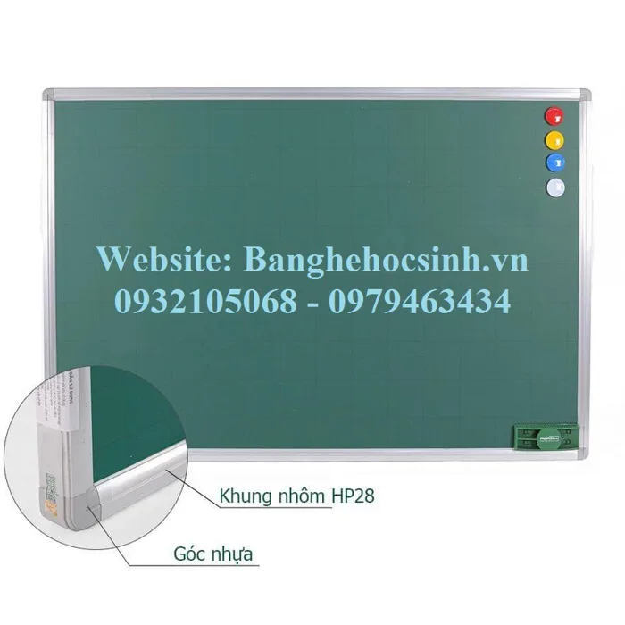 Bảng từ xanh Hàn Quốc hít nam châm - Hàng nhập khẩu chính hãng, giá tại kho Bảng từ xanh Hàn Quốc hít nam châm - Hàng nhập khẩu chính hãng, giá tại kho