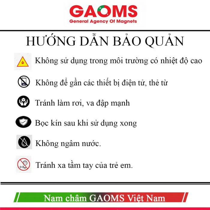 Nam châm đính bảng từ Nam châm đính bảng từ