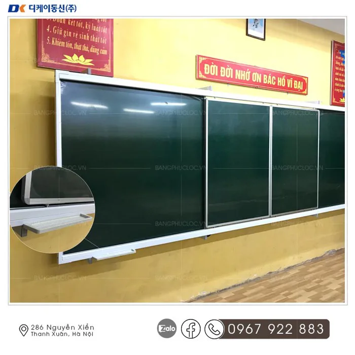 Bảng Trượt Ngang, Bảng trượt ngang thông minh Bảng Trượt Ngang, Bảng trượt ngang thông minh