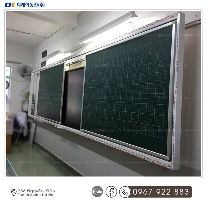 Bảng Trượt Ngang, Bảng trượt ngang thông minh Bảng Trượt Ngang, Bảng trượt ngang thông minh