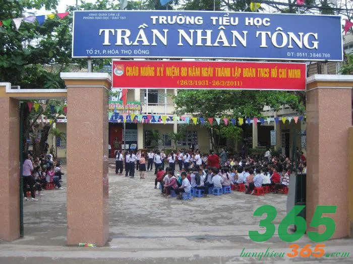 Tổng hợp các mẫu bảng hiệu trường học đẹp - Công Ty Làm Bảng Hiệu Giá Rẻ 365 Tổng hợp các mẫu bảng hiệu trường học đẹp - Công Ty Làm Bảng Hiệu Giá Rẻ 365