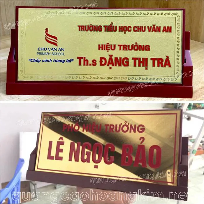 BIỂN CHỨC DANH HIỆU TRƯỞNG, TRƯỜNG HỌC CỰC ĐẸP BIỂN CHỨC DANH HIỆU TRƯỞNG, TRƯỜNG HỌC CỰC ĐẸP