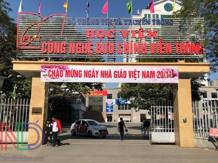 Chữ nổi mica – Giải pháp tạo điểm nhấn cho bảng hiệu trường học Chữ nổi mica – Giải pháp tạo điểm nhấn cho bảng hiệu trường học