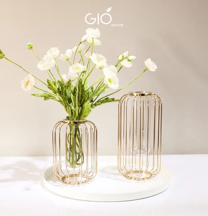 Lọ hoa HP-0013 - Gió Decor
