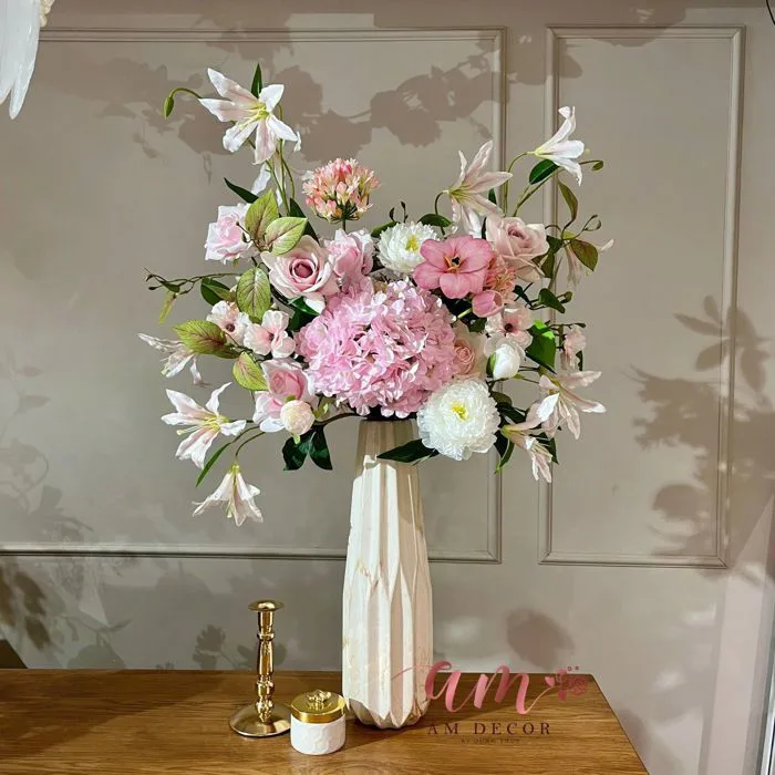 BÌNH HOA ATELIER BLOOM