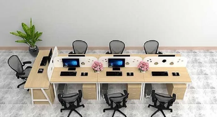 4+ Nguyên Tắc Sắp Xếp Bàn Làm Việc Gọn Gàng Ngăn Nắp