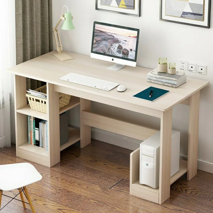 Cách sắp xếp bàn học gọn gàng, ngăn nắp dành cho học sinh - Shopee Blog