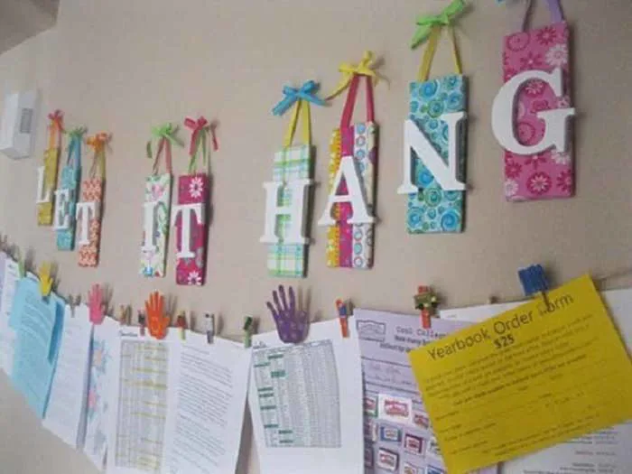 Cách sắp xếp bàn học đơn giản, ngăn nắp, khoa học - Báo Tuyên Quang điện tử