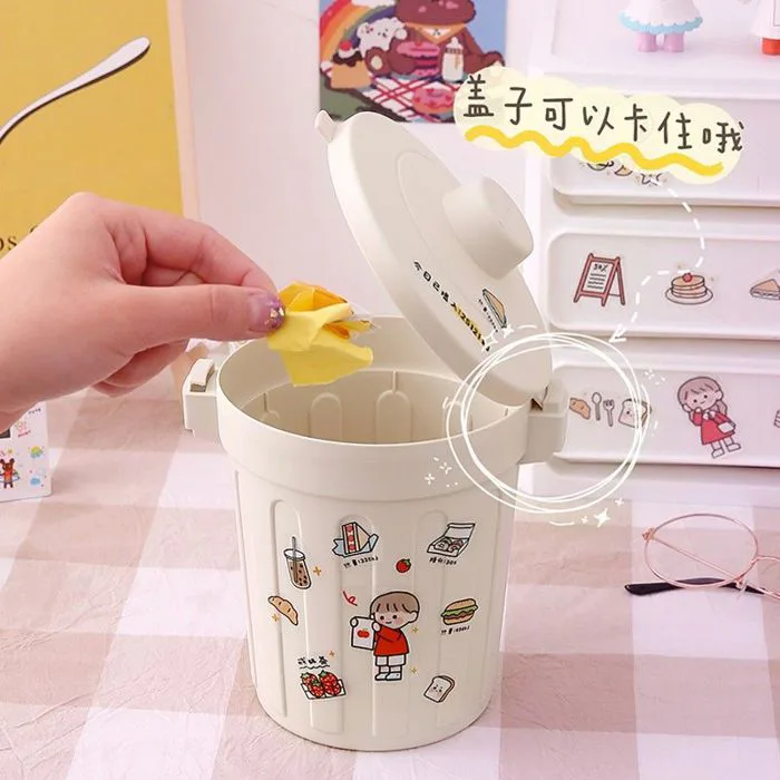 Cách sắp xếp bàn học gọn gàng, ngăn nắp dành cho học sinh - Shopee Blog