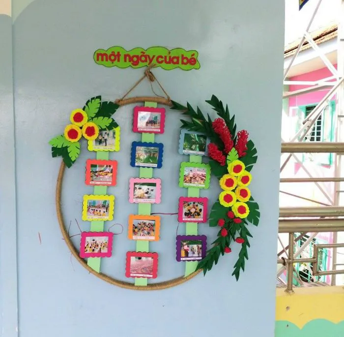 Khám phá 640 ý tưởng Trang trí lớp học MN và trang trí lớp học | ý tưởng lớp  học, mầm non, nhà trẻ và các ý tưởng khác