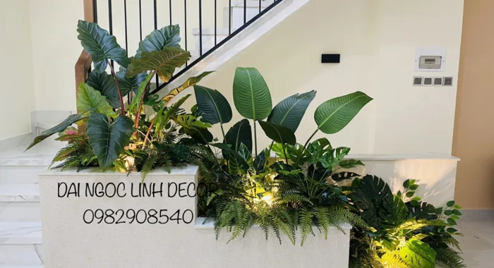 CÂY GIẢ ĐẠI NGỌC LINH 0982908540