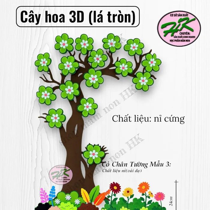 Cây trang trí lớp học - Giá Tốt, Sale Tháng 09, Ship 0 Đồng | Shopee Việt  Nam