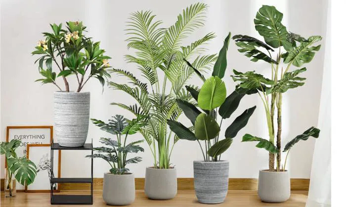 Top 3 địa chỉ mua cây giả ở Hà Nội Đẹp, Uy Tín nhất hiện nay
