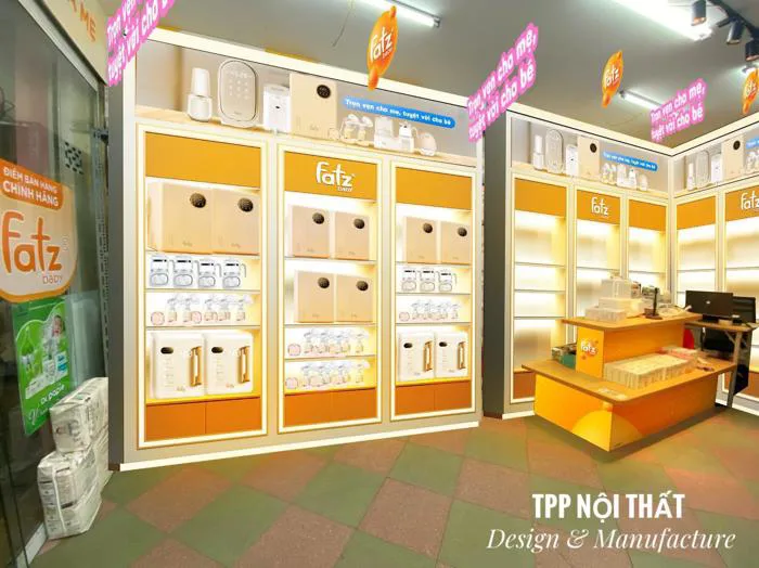 BÁO GIÁ XƯỞNG LÀM NỘI THẤT TỦ KỆ TRƯNG BÀY CỬA HÀNG-SHOP HÀ NỘI-HCM – https://tppnoithat.vn/