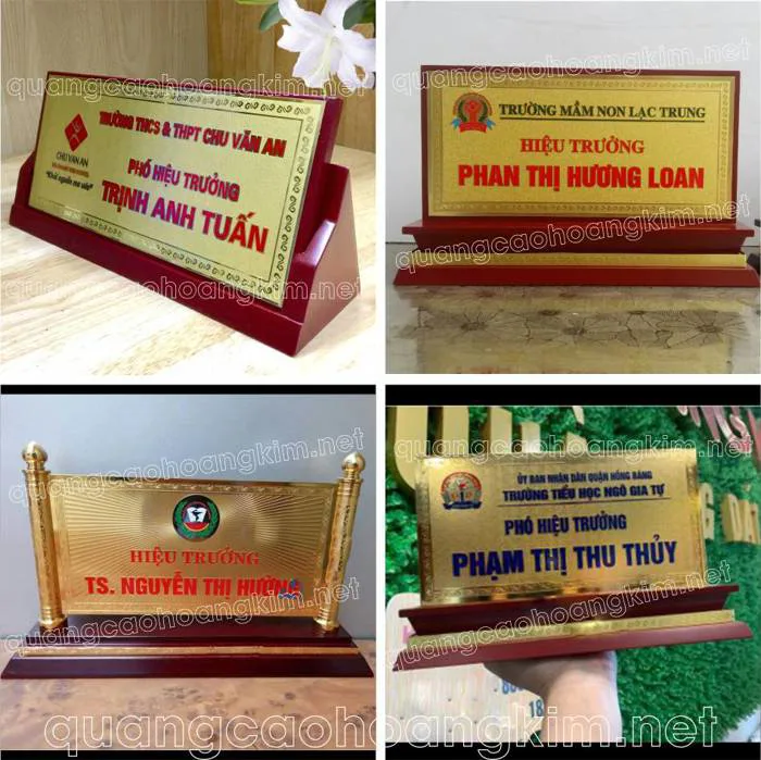 BIỂN CHỨC DANH HIỆU TRƯỞNG, TRƯỜNG HỌC CỰC ĐẸP BIỂN CHỨC DANH HIỆU TRƯỞNG, TRƯỜNG HỌC CỰC ĐẸP