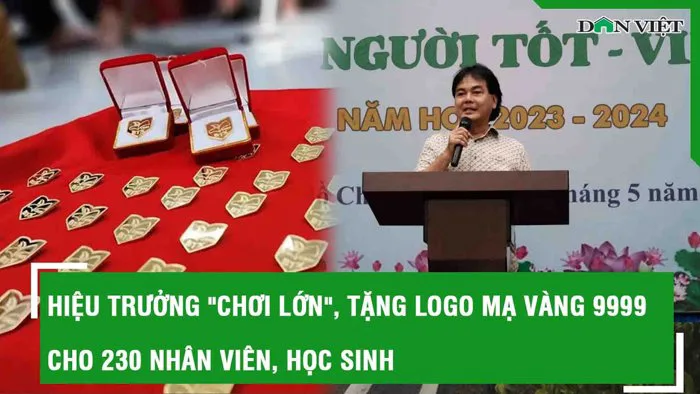 Hiệu trưởng ở TP.HCM Hiệu trưởng ở TP.HCM