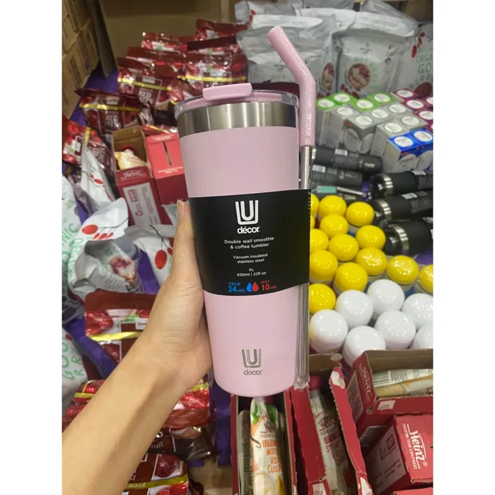 Bình giữ nhiệt Decor Úc, ly giữ nhiệt, cốc giữ nhiệt