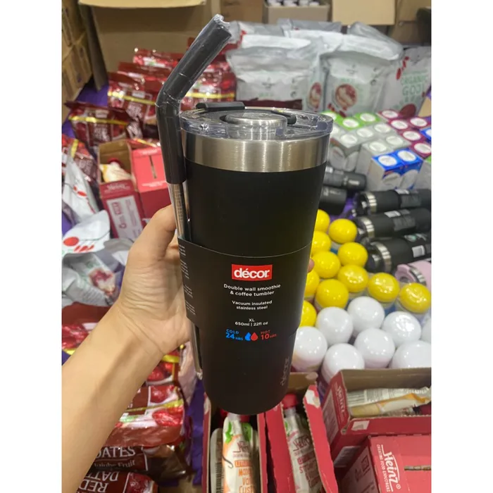 Bình giữ nhiệt Decor Úc, ly giữ nhiệt, cốc giữ nhiệt | Shopee Việt Nam
