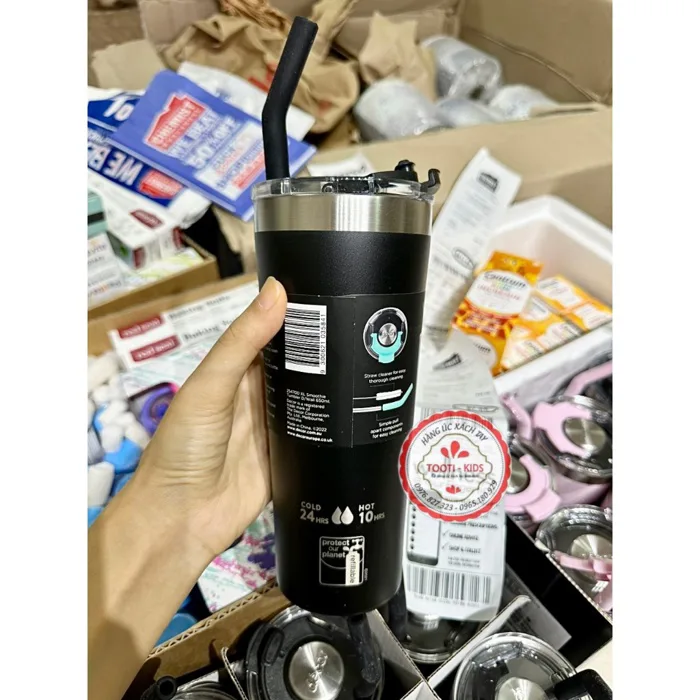 Bình giữ nhiệt Decor Úc, ly giữ nhiệt, cốc giữ nhiệt | Shopee Việt Nam