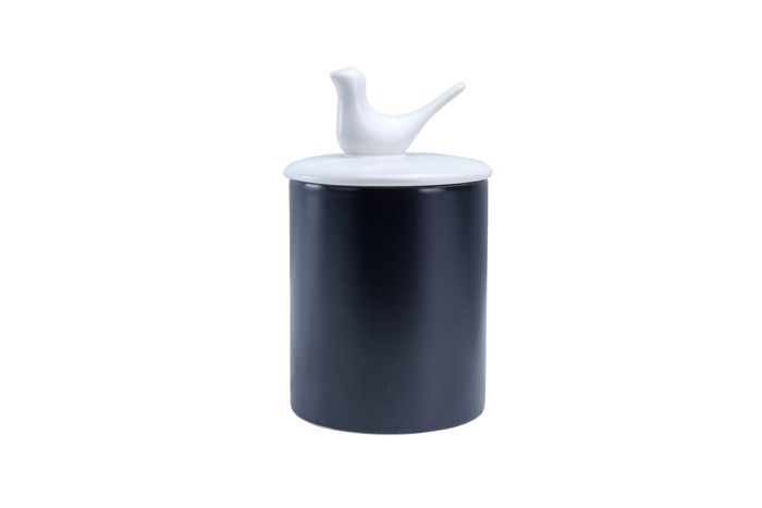 Cốc sứ décor JA654 – Chuyên cung cấp đồ nội thất cao cấp