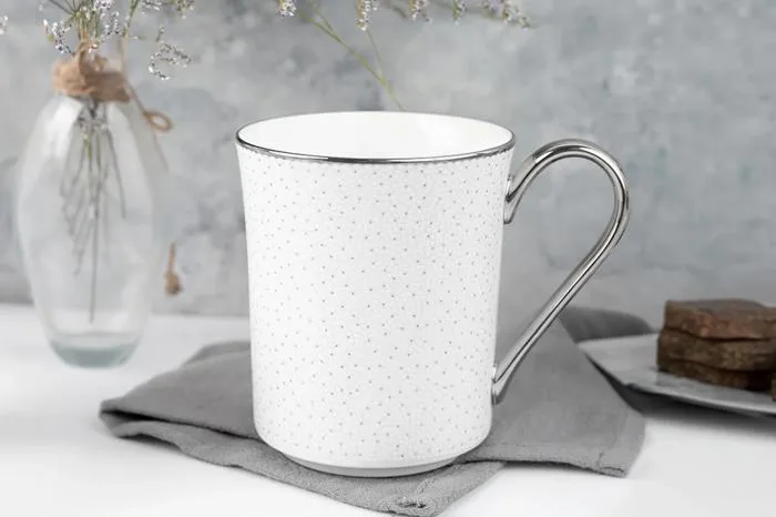 Chọn Cốc Sứ Uống Nước Đẹp Cao Cấp Cho Dân Văn Phòng