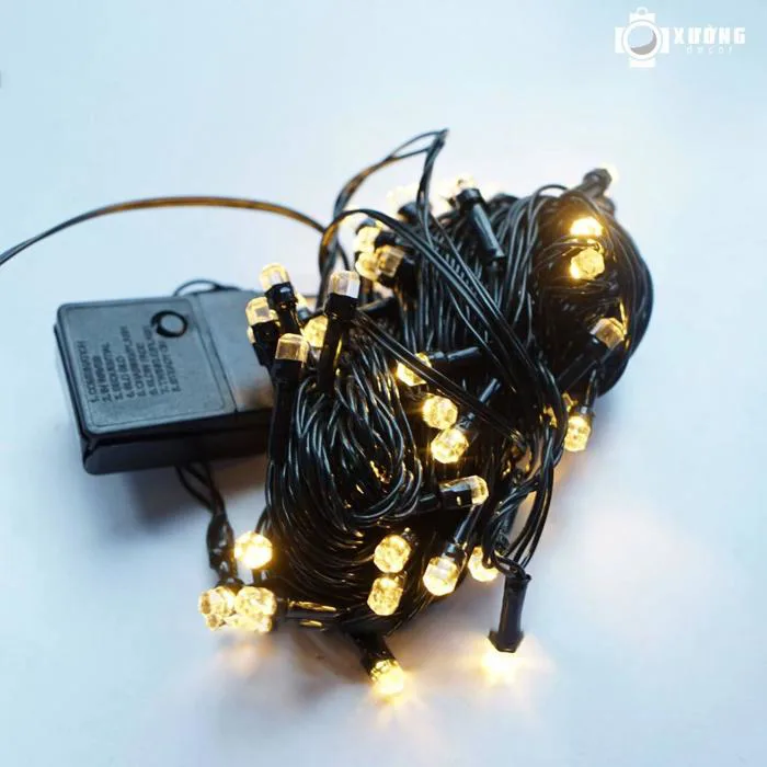 Đèn led dây